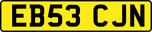 EB53CJN