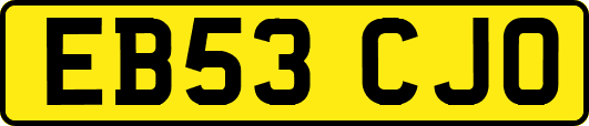 EB53CJO
