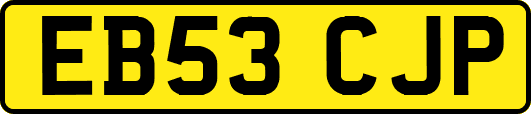 EB53CJP