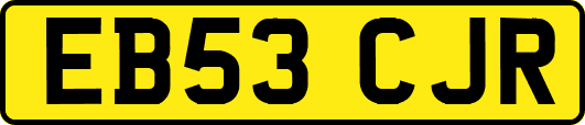 EB53CJR