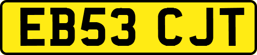 EB53CJT