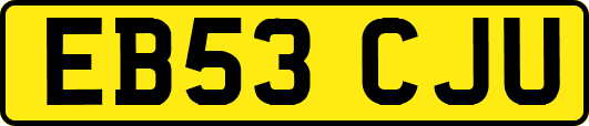 EB53CJU