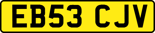 EB53CJV