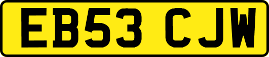 EB53CJW