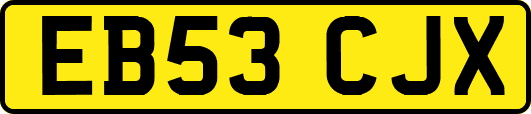 EB53CJX