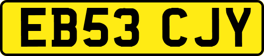 EB53CJY