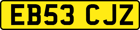 EB53CJZ