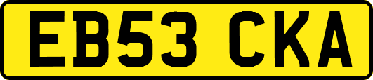 EB53CKA