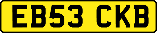 EB53CKB