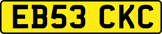 EB53CKC