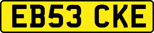 EB53CKE