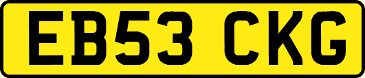 EB53CKG