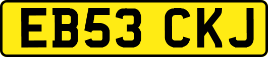 EB53CKJ