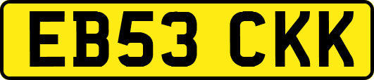 EB53CKK