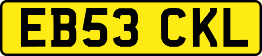 EB53CKL