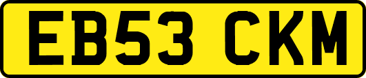 EB53CKM