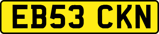 EB53CKN