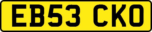 EB53CKO
