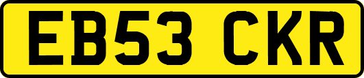 EB53CKR