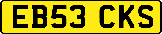 EB53CKS