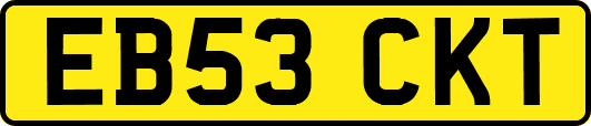 EB53CKT