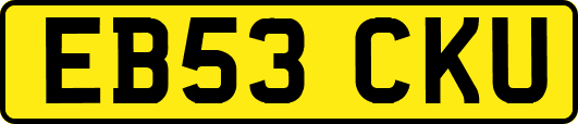EB53CKU