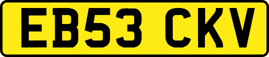 EB53CKV
