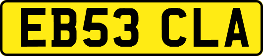 EB53CLA