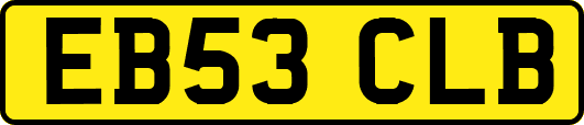 EB53CLB