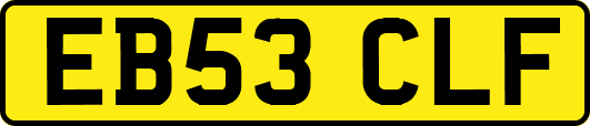 EB53CLF