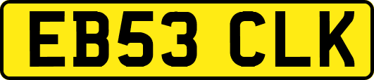 EB53CLK