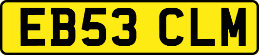 EB53CLM