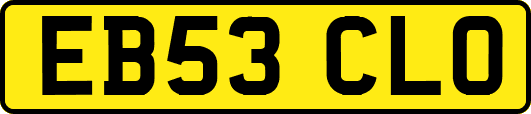 EB53CLO