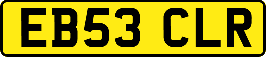 EB53CLR
