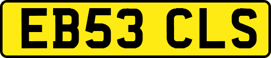 EB53CLS