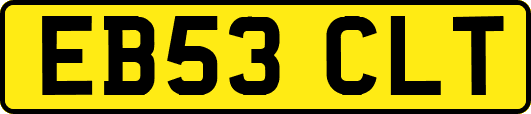 EB53CLT