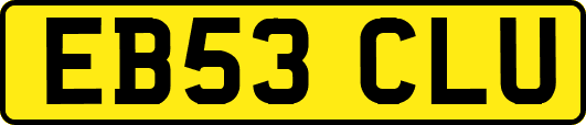 EB53CLU