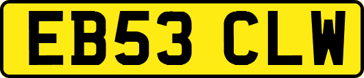 EB53CLW