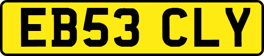 EB53CLY