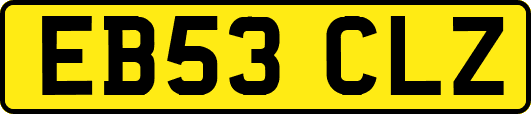 EB53CLZ