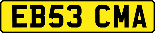 EB53CMA
