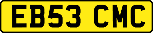 EB53CMC