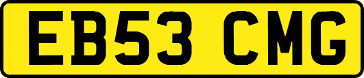 EB53CMG