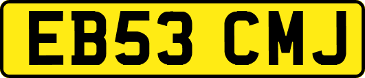 EB53CMJ