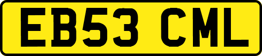 EB53CML