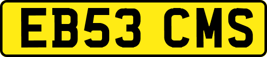 EB53CMS