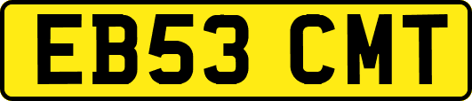EB53CMT