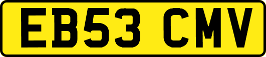 EB53CMV