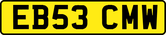 EB53CMW