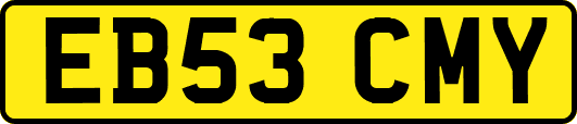 EB53CMY